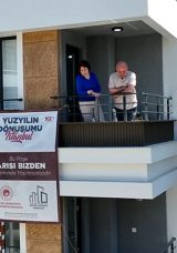 Bakan Kurum’dan Yarısı Bizden paylaşımı: Devlet vatandaşını yalnız bırakmaz