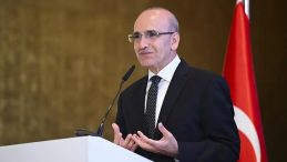 Bakan Şimşek: Gümrük Birliği Modernizasyonu Herkesin Kazanç Sağlayacağı Bir Adım