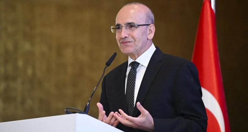 Bakan Şimşek: Gümrük Birliği Modernizasyonu Herkesin Kazanç Sağlayacağı Bir Adım