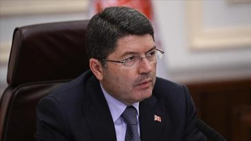 Bakan Tunç’tan 27 Nisan e-muhtırasının yıl dönümünde açıklama