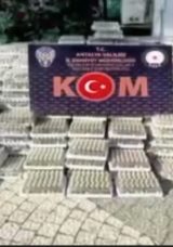 Bakan Yerlikaya Duyurdu! Sahte İçki İmalatçılarına Operasyon