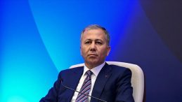 Bakan Yerlikaya’dan Özgür Özel’e bant tepkisi: Söylediklerin alçak bir iftiradır
