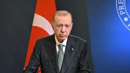 Başkan Erdoğan: Gümrük tarifelerini fırsata çevirmek istiyoruz
