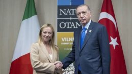 Başkan Erdoğan İtalya'ya Hareket Etti: Türkiye-AB İlişkileri Masada Olacak