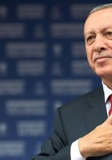Başkan Erdoğan’dan Galatasaray Fuzul Tekerlekli Sandalye Basketbol Takımı’na tebrik