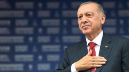 Başkan Erdoğan’dan Galatasaray Fuzul Tekerlekli Sandalye Basketbol Takımı’na tebrik