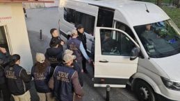Belediyelerden terör örgütü DHKP/C’ye finans iddiası: 25 şüpheli hakkında 15’er yıla kadar hapis istemi