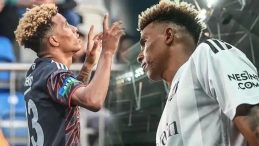 Beşiktaş’ta Forma Değişikliği Gündemde