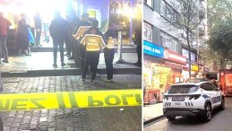 Beşiktaş’ta Üzücü Olay! 1 Ay Sonra Emlakçı Çalışanı Ölü Bulundu