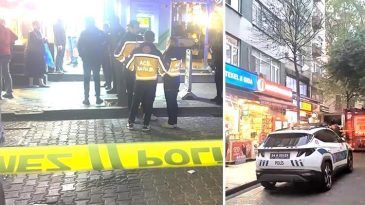 Beşiktaş’ta Üzücü Olay! 1 Ay Sonra Emlakçı Çalışanı Ölü Bulundu