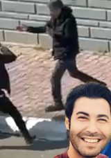 ‘Beynimden öldürme komutu aldım!’ Zabıtayı öldüren katilin planı suya düştü…