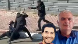 ‘Beynimden öldürme komutu aldım!’ Zabıtayı öldüren katilin planı suya düştü…