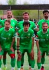 Bingöl’de Şampiyonluk Coşkusu: 12 Bingölspor 3. Lig’e Yükseldi!