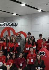 Burak Bora Anadolu Lisesi’nden 12. kez umut dolu bir kampanya: Kan ve kök hücre bağışıyla rekor hedefi!