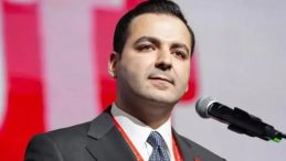 CHP Gençlik Kolları Başkanı Cem Aydın’ın davası ertelendi