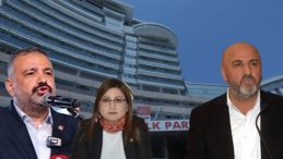 CHP’de İzmir’de Şok Değişim: Karabağlar ve Bayraklı İlçe Başkanları Görevden Alındı!