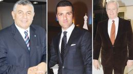 CHP’li Eski Başkanlar için DHKP/C Destekle İlgili Hapis Cezası Talebi