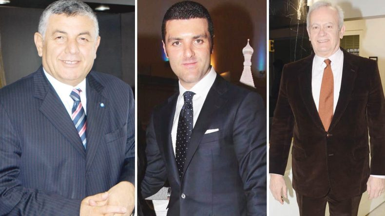 CHP’li Eski Başkanlar için DHKP/C Destekle İlgili Hapis Cezası Talebi
