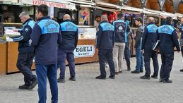 Çok sayıda şikayet geliyordu: Beşiktaş’ta tepkilerin odağındaki işletmeler kapatıldı