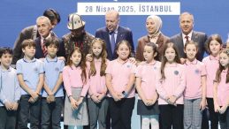 Cumhurbaşkanı Erdoğan’ın Açıklaması: 931.450 Suriyeli Ülkesine Döndü