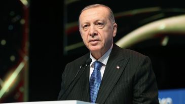 Cumhurbaşkanı Erdoğan’dan Önemli Açıklamalar