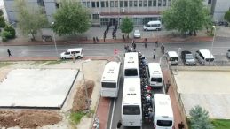 Denizli’de Silahlı Suç Örgütü Çökertildi: 27 Tutuklama