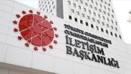 Dezenformasyonla Mücadele Merkezi’nden İdlib Açıklaması