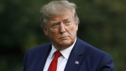 Donald Trump’tan Kabine Toplantısı’nda Önemli Açıklamalar: Çin, Çok Fena Darbe Yiyor