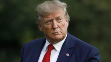 Donald Trump’tan Kabine Toplantısı’nda Önemli Açıklamalar: Çin, Çok Fena Darbe Yiyor