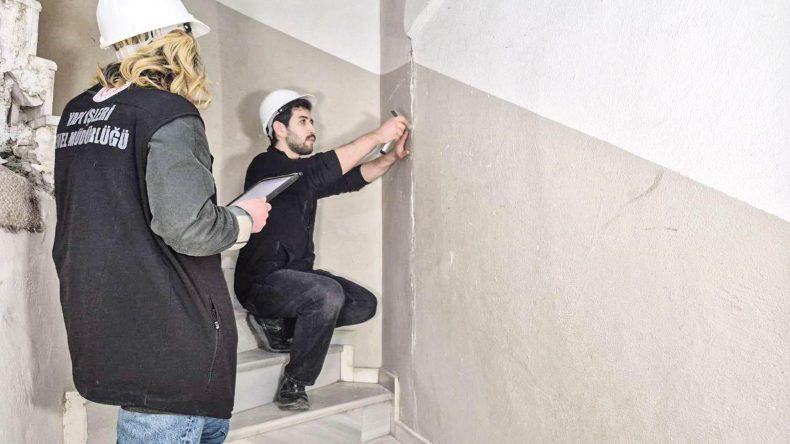 Dönüşümden Korkmayın