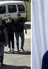 Efecan Fandos’un Katillerine Müebbet: “Benim Oğlum Mezarda Çürüyor, Bunlar da İçerde Çürüsün!”