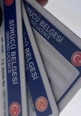 Ehliyet Yenileme Son Başvuru Tarihi 2025 | Eski Tip Sürücü Belgesi Sahiplerine Önemli Uyarı!
