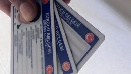 Ehliyet Yenileme Son Başvuru Tarihi 2025 | Eski Tip Sürücü Belgesi Sahiplerine Önemli Uyarı!