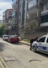 Elazığ’da Şüpheli Ölüm: Bir Kişi Evinde Ölü Bulundu