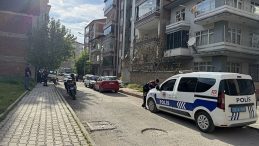Elazığ’da Şüpheli Ölüm: Bir Kişi Evinde Ölü Bulundu
