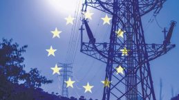 Elektriği Kesilen Avrupa’nın İmdadına Türkiye Yetişiyor