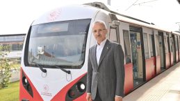 Emek ve Dayanışma Günü’nde Kent İçi Raylı Sistem Hatları Ücretsiz