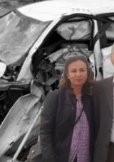 Emekli Albay ve Eşini Hayattan Koparan Trafik Kazası: Acılı Aile Serbest Bırakılma Kararına İsyan Etti!