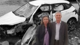 Emekli Albay ve Eşini Hayattan Koparan Trafik Kazası: Acılı Aile Serbest Bırakılma Kararına İsyan Etti!