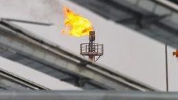 Enerji İthalatında Mart Ayında Artış Gözlemlendi