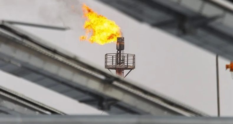 Enerji İthalatında Mart Ayında Artış Gözlemlendi