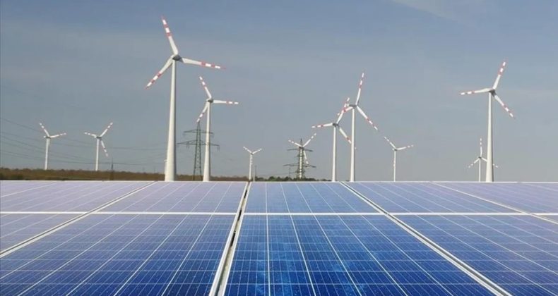 Enerji ve Tabii Kaynaklar Bakanlığı’ndan YEKA için Düzeltme İlanı