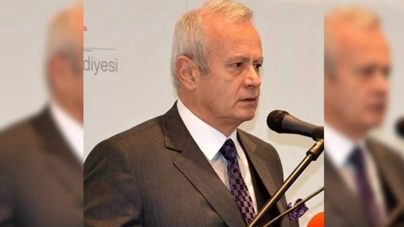 Eski Şişli Belediye Başkanı ve Yardımcılarına Terör Örgütü Finansmanı Davası