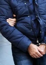 Firari Hükümlü Kocaeli’Nde Ele Geçirildi!