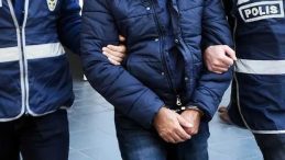 Firari Hükümlü Kocaeli’Nde Ele Geçirildi!