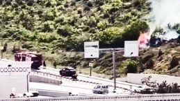 Fırtına Gücünü Gösteriyor