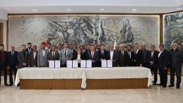 Gaziantep’te ‘Aile Yılı’ Seferberliği