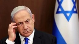 Gelişme: Netanyahu’nun Konvoyu Kazaya Karıştı!