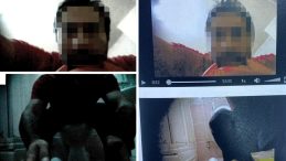 Gizli Kamera Skandalı: Engelli Kızına 4 Yıl Süren Cinsel İstismar…