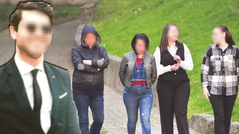 Gönülden Gönüle, Cüzdandan Cüzdana